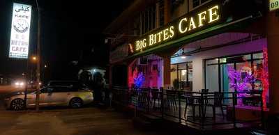 Big Bites Cafe