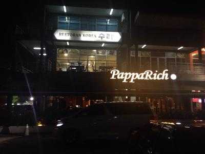 Papparich