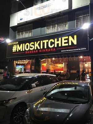 Mios Kitchen