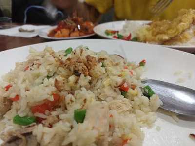 Restoran Sharah Tanduri, Kuala Terengganu