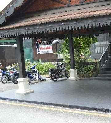 Hornbill Restaurant And Cafe