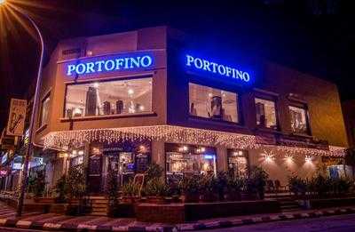 Portofino Bangsar