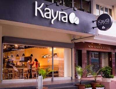 Kayra Authentic Kerala Cuisine