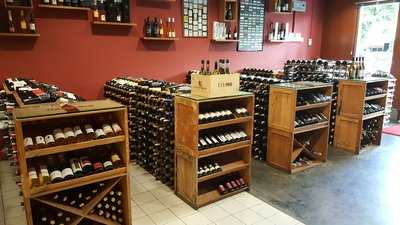 The Wine Shops (penang)