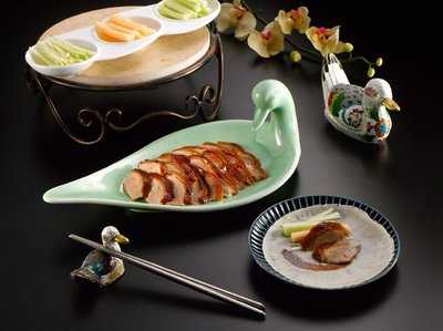 Dragon-i Peking Duck Restaurant