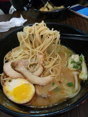 Ajisen Ramen