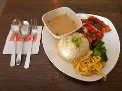 Hitz Cafe, Perak