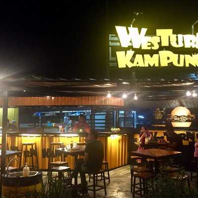 Western Kampung