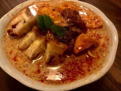 Kedai Makanan Basikal Stopover