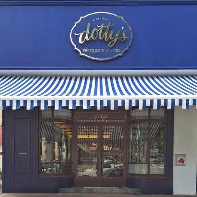 Dotty's Pastries & Coffee