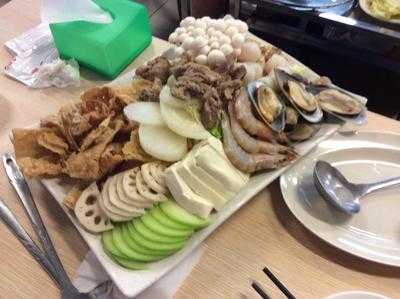 Coco Steamboat