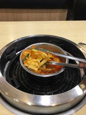 Seoul Garden