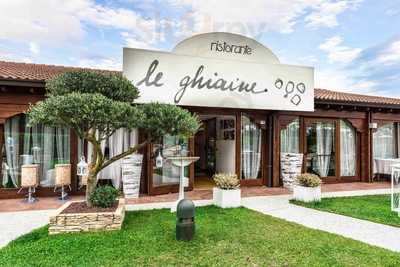 Ristorante Gianmaria, Cervia