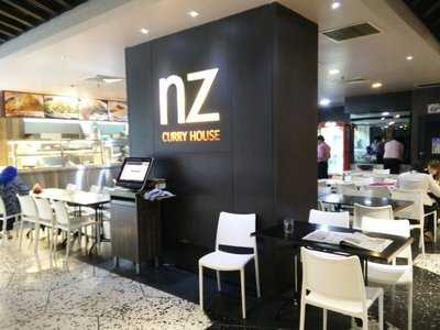 Nz Curry House