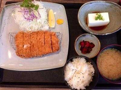 Tonkatsu By Wa Kitchen