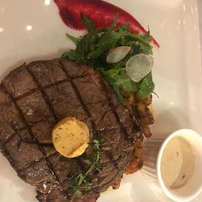 Pampas Boutique Steakhouse