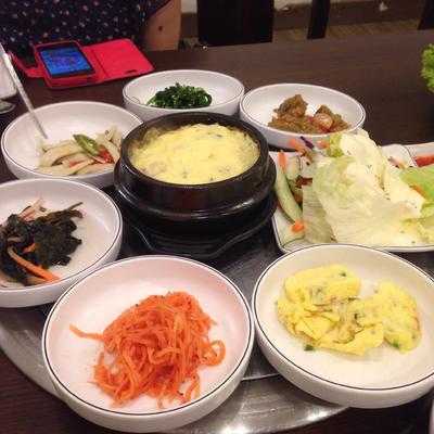 Mr Lim Korean Restaurant