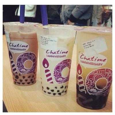 Chatime