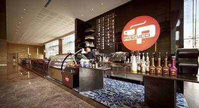 Caffe Pascucci Malaysia, Kuala Lumpur