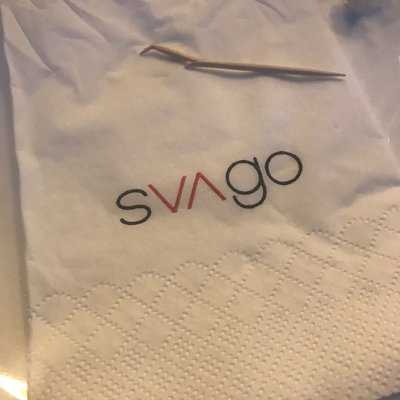 Svago Lounge Klcc, Kuala Lumpur