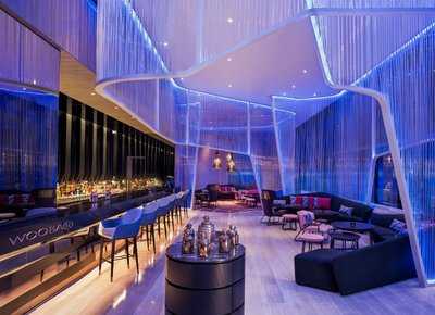 WOOBAR at W Kuala Lumpur