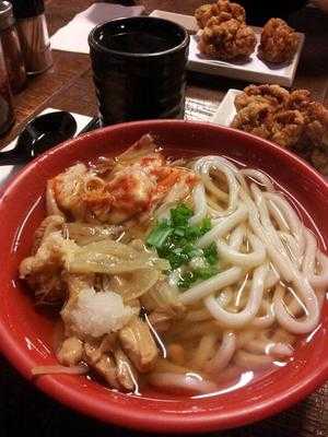 Ori Udon