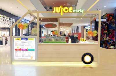 Juice Works