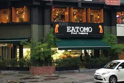 Eatomo Food Co