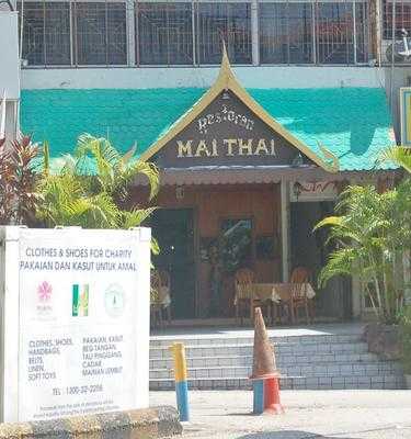 Mai Thai