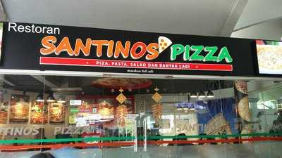 Santinos Pizza