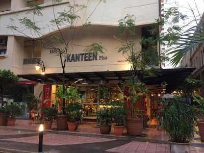 Restoran Kanteen