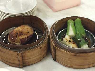 Yun Lai Dim Sum