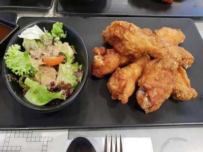 Kyochon 1991