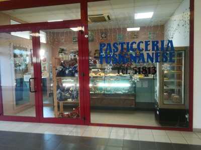 Pasticceria Fusignanese, Fusignano