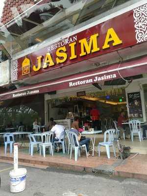 Restoran Jasima