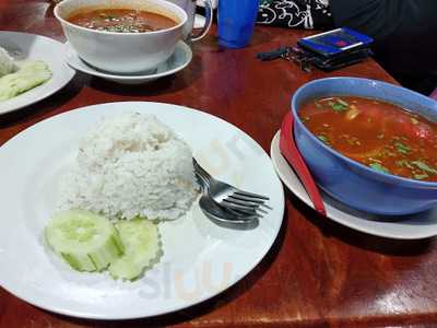 Brother Tomyam Seafood