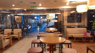 Starbucks, Kuala Lumpur