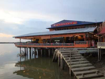 Jetty Seafood Restaurant