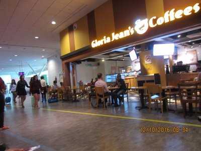 Gloria Jean's Coffee