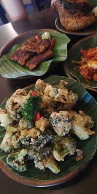 Spesial Sambal Ss Ttdi