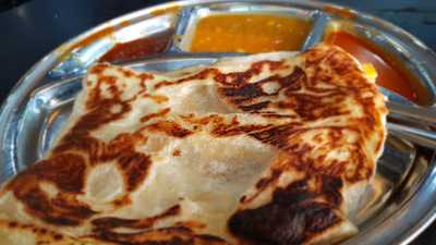 Nz Curry House