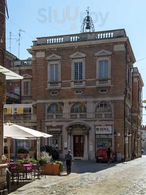 Trattoria la Piccola Artista, Ravenna