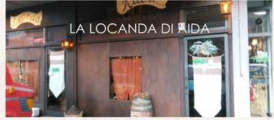 La Locanda di Aida, Acquasanta Terme