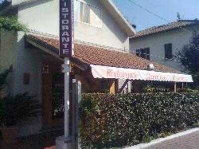 Ristorante Da Guerriero