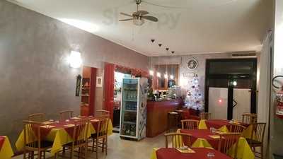 Ristorante-Bar Angolo del Lupo, Grottammare