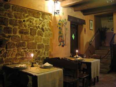 La Taverna Del Longobardo