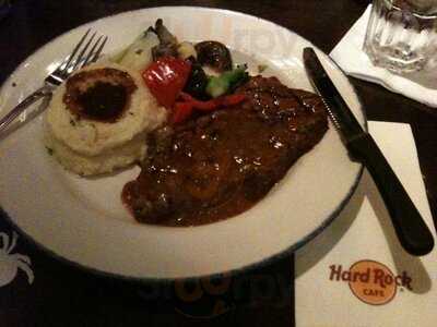 Hard Rock Cafe