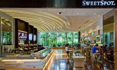 Sweetspot