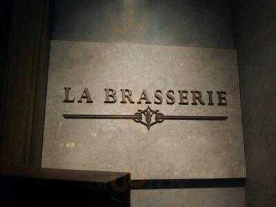 La Brasserie