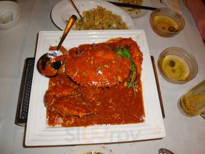 Palm Beach Seafood Restaurant